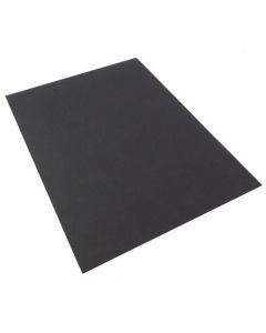 OFFICE BLACK A4 CARD 210GSM (PACK OF 20 CARDS)