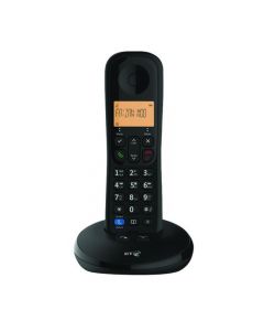 BT EVERYDAY DECT TAM PHONE SINGLE 090665 (PACK OF 1)