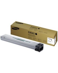 SAMSUNG K806S TONER CARTRIDGE YIELD 45000 PAGES X7400 X7500 X7600 BLACK *3 TO 5 DAY LEADTIME*