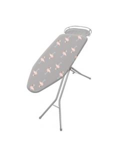 ADDIS AFFINITY IRONING BOARD (IRONING SURFACE: 1140 X 365MM, 7 HEIGHTS UP TO 920MM) 516188