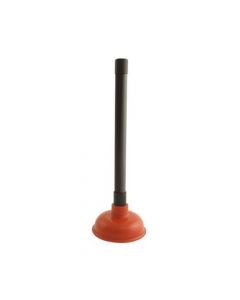 SINK PLUNGER 4 INCH (PACK OF 1)