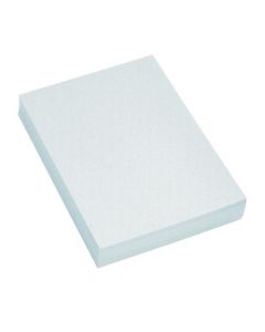 INDEX CARD A4  WHITE 170GSM (PACK OF 200 CARDS)