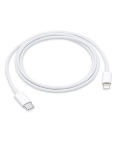 APPLE (1M) USB-C TO LIGHTNING CABLE (PACK OF 1)