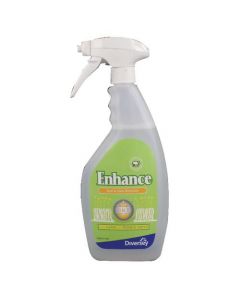 ENHANCE SPOT AND STAIN REMOVER 750ML 411090 (PACK OF 1)