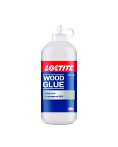 LOCTITE WOOD GLUE 225G 2546757 (PACK OF 1)