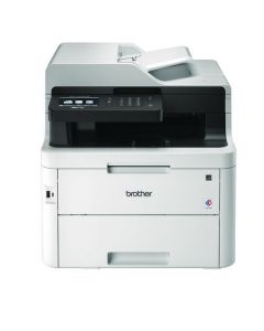 BROTHER MFC-L3750CDW 4 IN 1 COLOUR LASER PRINTER MFCL3750CDWZU1