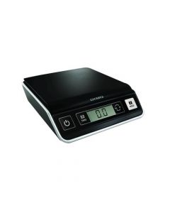 DYMO M2 MAILING SCALE 2KG BLACK - S0928990