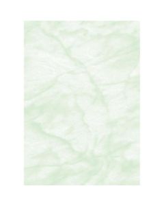 MARBLE PAPERS FOR LASER & INKJET PRINTERS A4 90GSM GREEN (PACK OF 100 SHEETS)