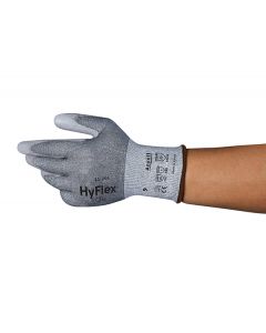 ANSELL HYFLEX 11-755 SIZE LGE (09) GLOVE (PACK OF 12)