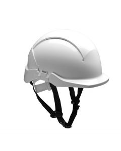 CENTURION CONCEPT LINESMAN SAFETY HELMET WHITE  (PACK OF 1)