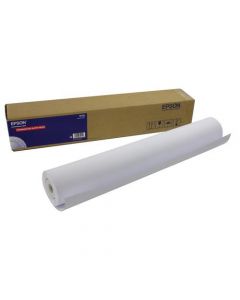 EPSON PRESENTATION MATTE PAPER ROLL 24 INCHES X 25M 172GSM (PACKED EACH) C13S041295