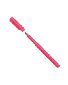 PINK HIGHLIGHTER PENS (PACK OF 10) WX93204