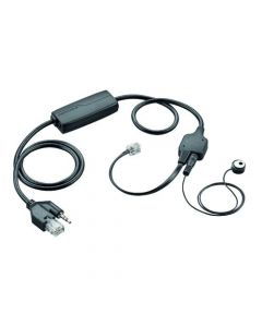 PLANTRONICS APV-63 ELECTRONIC HOOK SWITCH CABLE EHS 38734-11 (PACK OF 1)