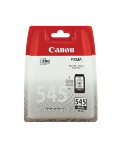 Canon Pg-545 Black Inkjet Cartridge 8287B001