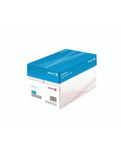 XEROX BUSINESS PAPER SIZE A4, WHITE AND IS AN 80GSM SHEET (BOX OF 2,500 SHEETS, 5 REAMS)