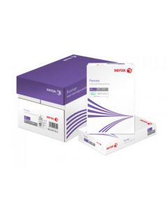 XEROX A3 WHITE PREMIER PAPER WHITE 90GSM (PACK OF 500 SHEETS, 1 REAM)