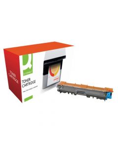 Q-Connect Compatible Solution Brother Tn245C Cyan Toner Cartridge Tn245C