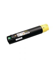 Epson S050656 Yellow Toner Cartridge High Capacity C13S050656