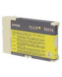 Epson B-500Dn High Capacity Inkjet Cartridge Yellow C13T617400