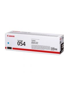 Canon 054 Laser Toner Cartridge Cyan 3023C002