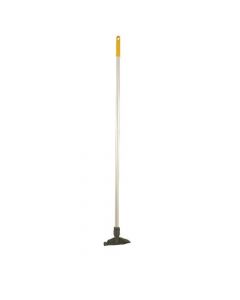 KENTUCKY MOP HANDLE WITH CLIP YELLOW (FOR USE WITH KENTUCKY MOP HEADS) VZ.20511Y/C (PACK OF 1)