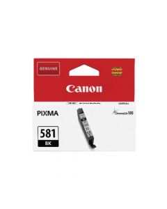 Canon Cli-581 Black Ink Cartridge 2106C001