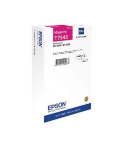 Epson Wf-8090/8590 Xxl Magenta Inkjet Cartridge C13T754340