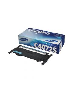 Samsung Clt-C4072S Standard Cyan Toner Cartridge St994A