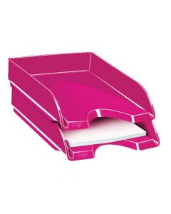 CEP Pro Gloss Letter Tray Pink 200GPINK