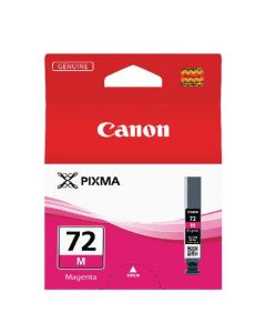 Canon Pgi-72M Magenta Ink Cartridge 6405B001
