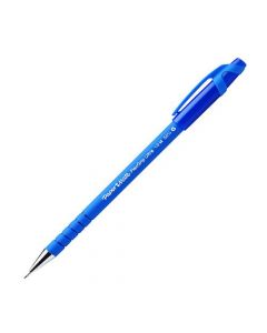 Papermate Flexgrip Ultra Ball Pen Medium Blue (Pack Of 12) S0190153