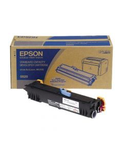 Epson Aculaser M1200 Standard Yield Toner Cartridge 1.8K Black C13S050520