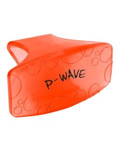 P-WAVE BOWL CLIP MANGO (PACK OF 12) WZBC72MG