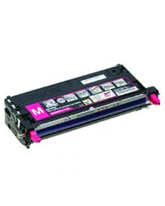 Epson S0511 Magenta Toner Cartridge High Capacity C13S051159 / S051159