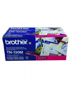 Brother Magenta Laser Toner Cartridge Tn130M