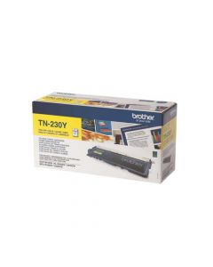 Brother Mfc9120/9320 Laser Yellow Toner Cartridge Tn230Y