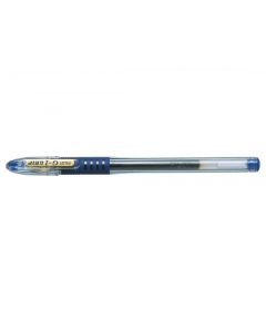Pilot G1 Grip Gel Ink Rollerball Pen Blue (Pack Of 12) Blgpg107-03