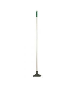 KENTUCKY MOP HANDLE WITH CLIP GREEN VZ.20511G/C (PACK OF 1)