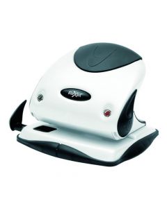 Rexel Choices P225 Hole Punch White 2115691