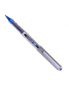 Uni-Ball Ub-157 Eye Rollerball Pen Medium Blue (Pack Of 12) 9000701