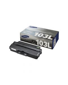 Samsung Mlt-D103L Black High Yield Toner Cartridge Su716A