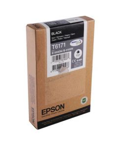 Epson B-500Dn High Capacity Inkjet Cartridge Black C13T617100