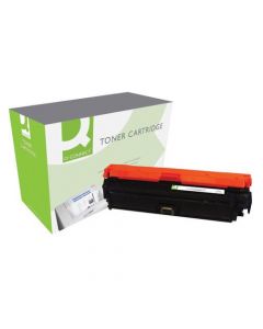 Q-Connect Compatible Solution Hp 131A Cyan Laserjet Toner Cartridge Cf211A