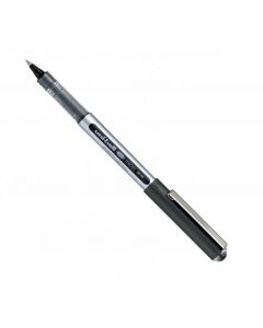 Uni-Ball Ub-150 Eye Rollerball Pen Fine Black (Pack Of 12) 9000500
