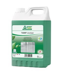 GREEN CARE PROFESSIONAL TAWIP VIOCLEAN FLOOR CLEANER (WITH ADDED SEALANT FOR ADDED PROTECTION) - 5 LITRE