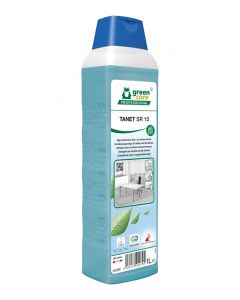 GREEN CARE TANET SR 15 HIGH PERFORMANCE FLOOR AND SURFACE CLEANER - 1 LITRE - (REFILLABLE)