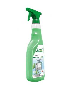 GREEN CARE PROFESSIONAL GLASS CLEANER  - 750ML