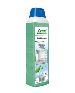 GREEN CARE PROFESSIONAL GLASS CLEANER - 1 LITRE