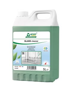 GREEN CARE PROFESSIONAL GLASS CLEANER GLASS CLEANER - 5 LITRE