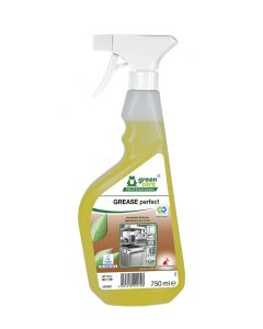 GREEN CARE PROFESSIONAL GREASE PERFECT KITCHEN DEGREASER - 750ML